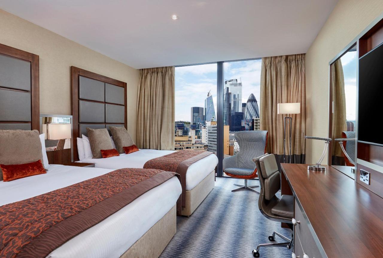 Hotel Leonardo Royal Tower Bridge