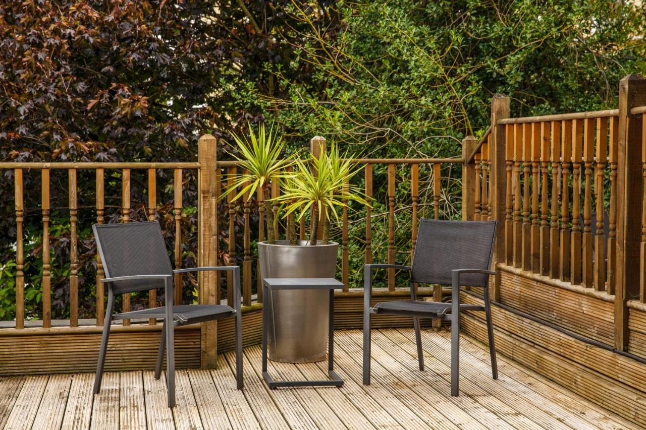 Ibis Styles Gloucester Road London