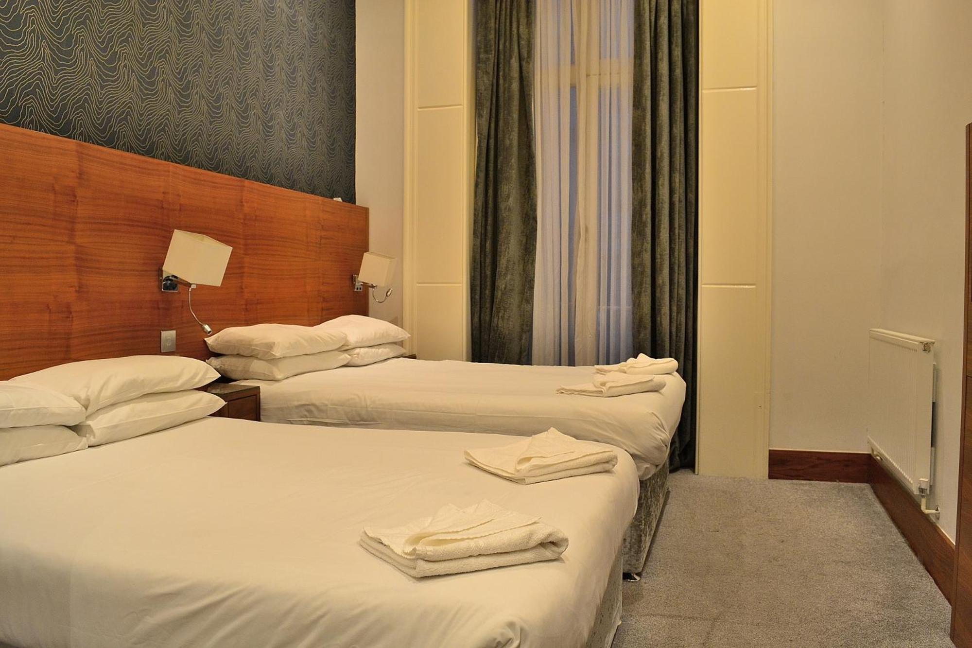 Hotel Lih 2*