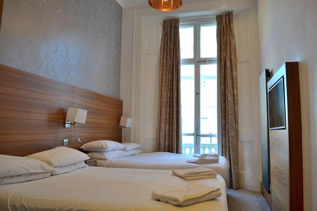 Lih Hotel