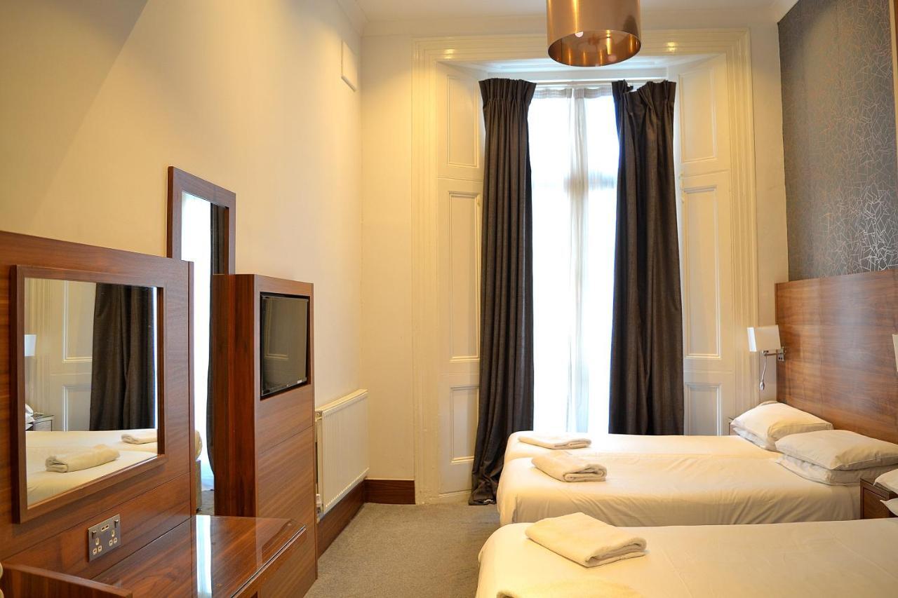 Hotel Lih Londres