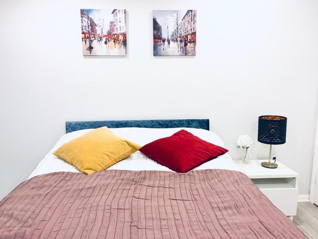 Cavendish Apartment Appartement