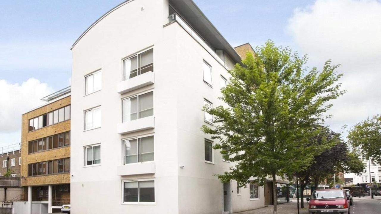 Valet Chelsea Appartement *
