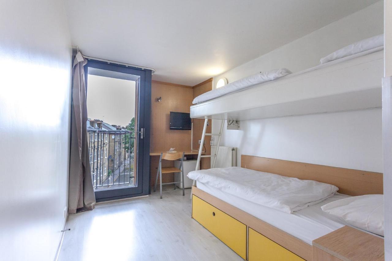 Horizons Accommodation Guest house London
