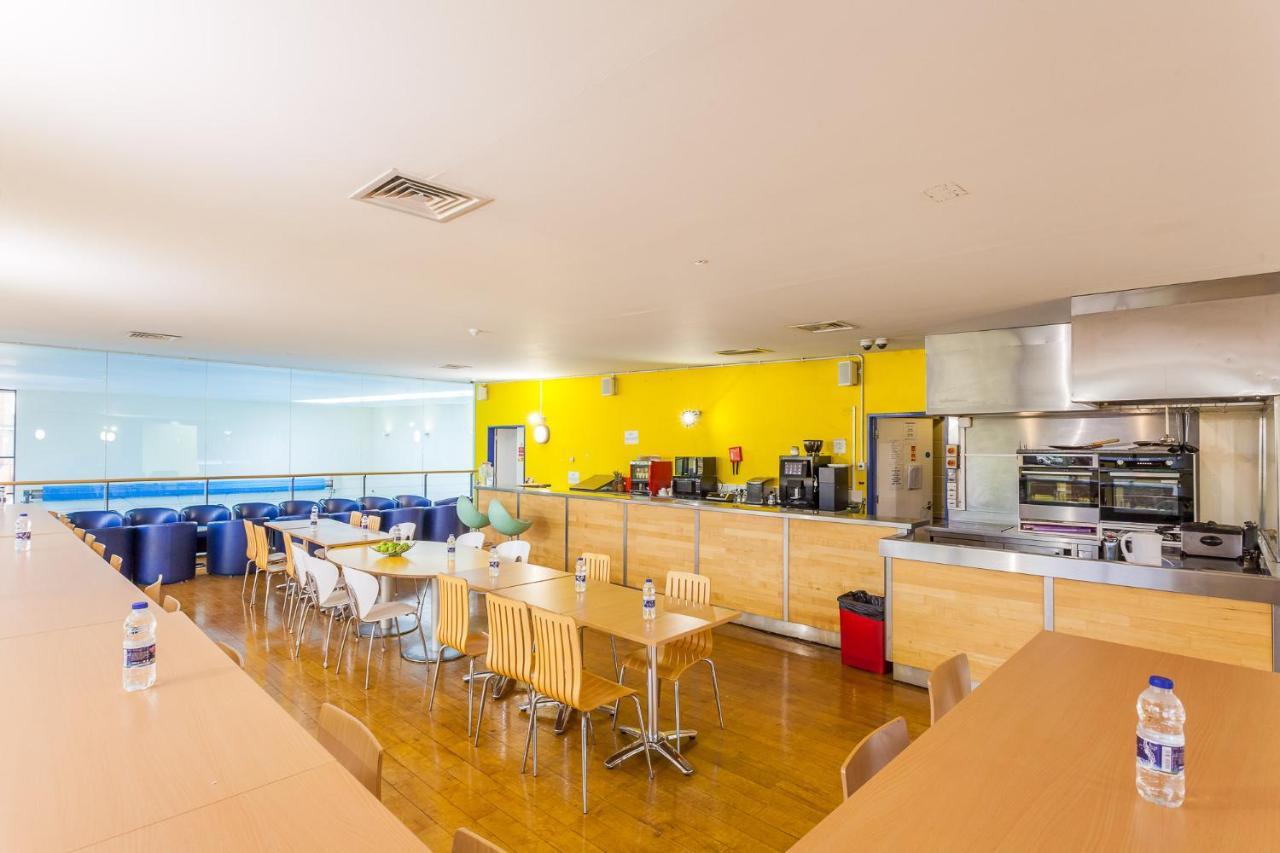 Horizons Accommodation London