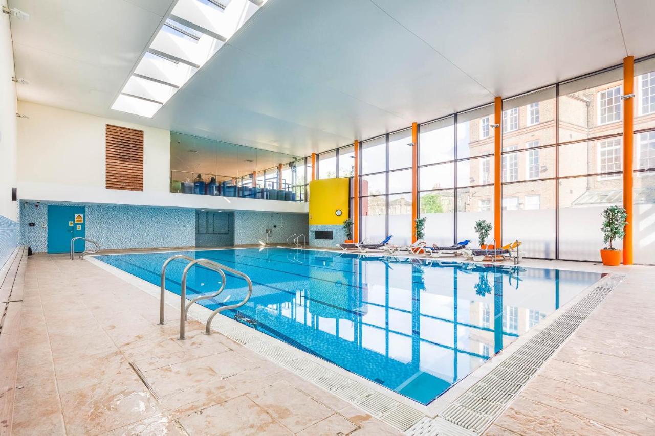 Horizons Accommodation London