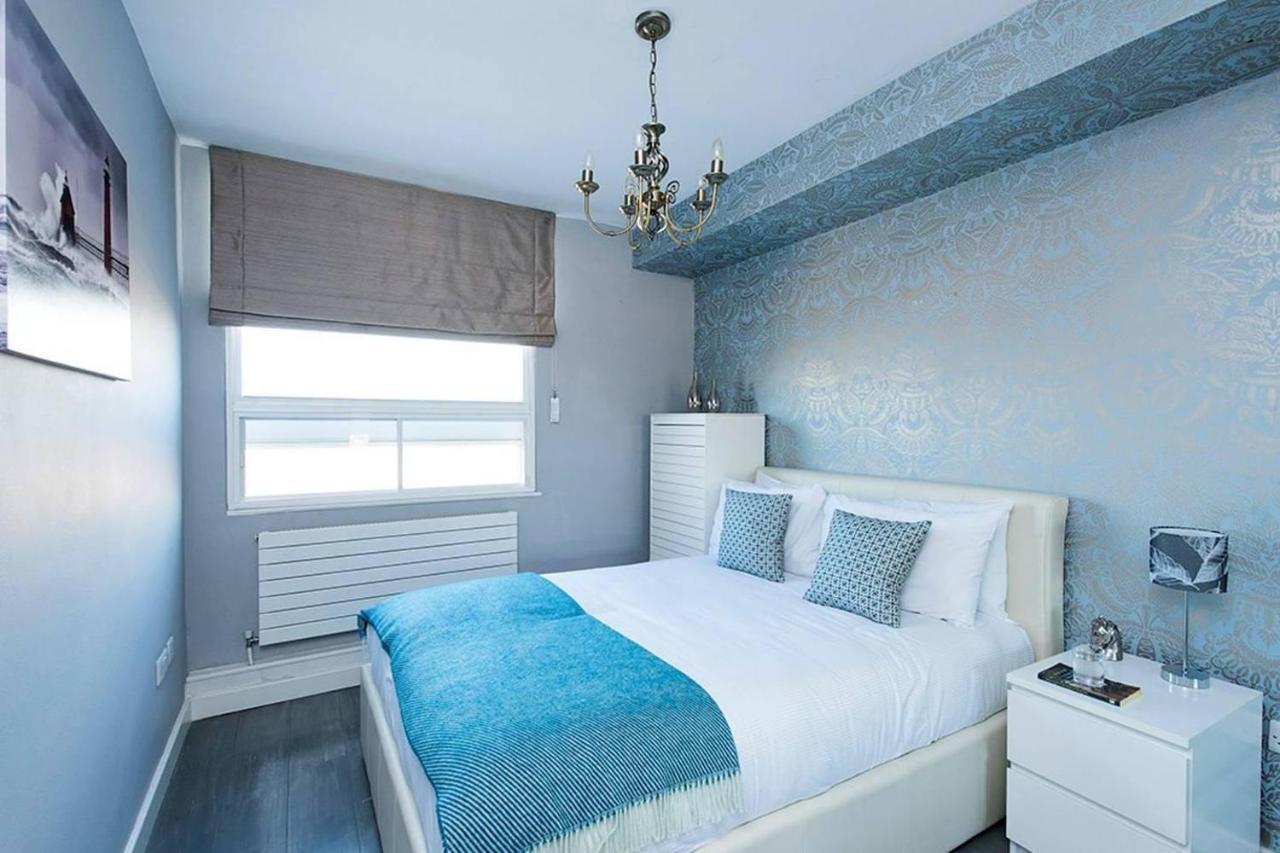 Apartment 2 Bedroom Landward Court *