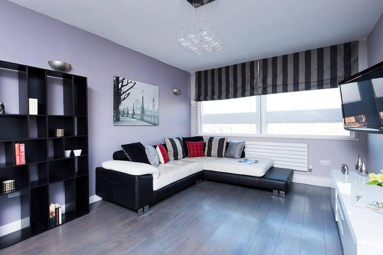 Apartment 2 Bedroom Landward Court London