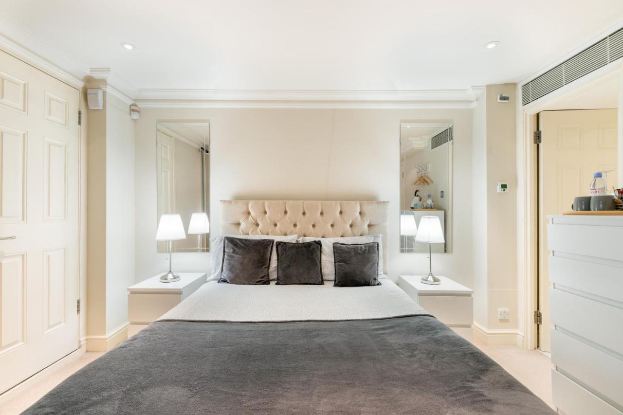 Harrods Bed & Breakfast Londen