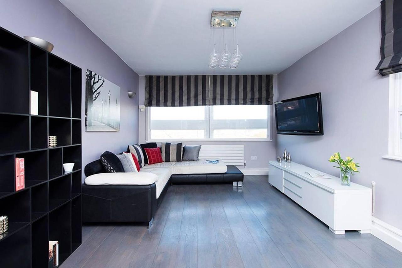 Apartment 2 Bedroom Landward Court
