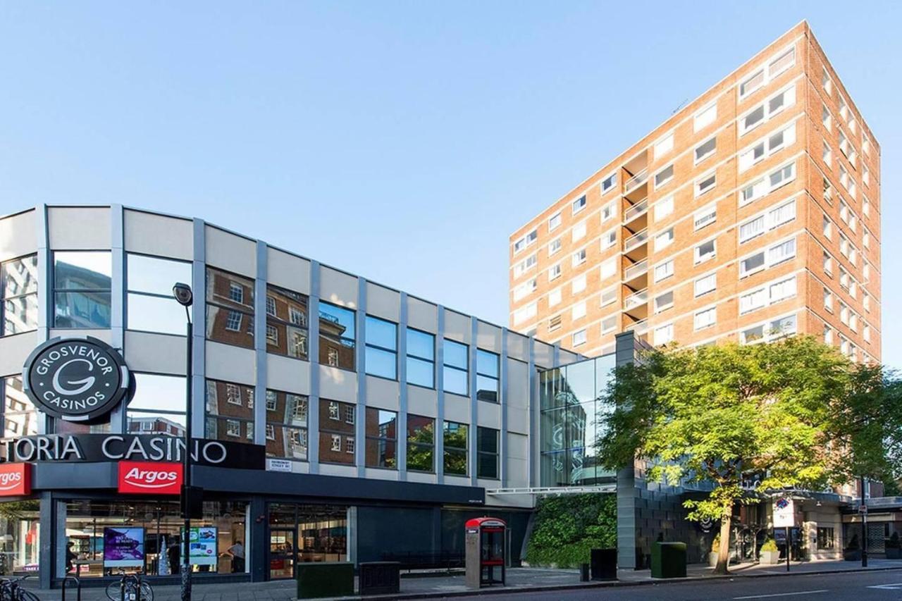 Apartment 2 Bedroom Landward Court London