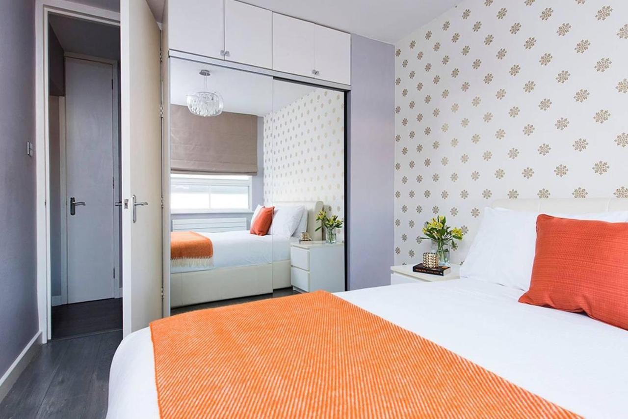2 Bedroom Landward Court Apartment