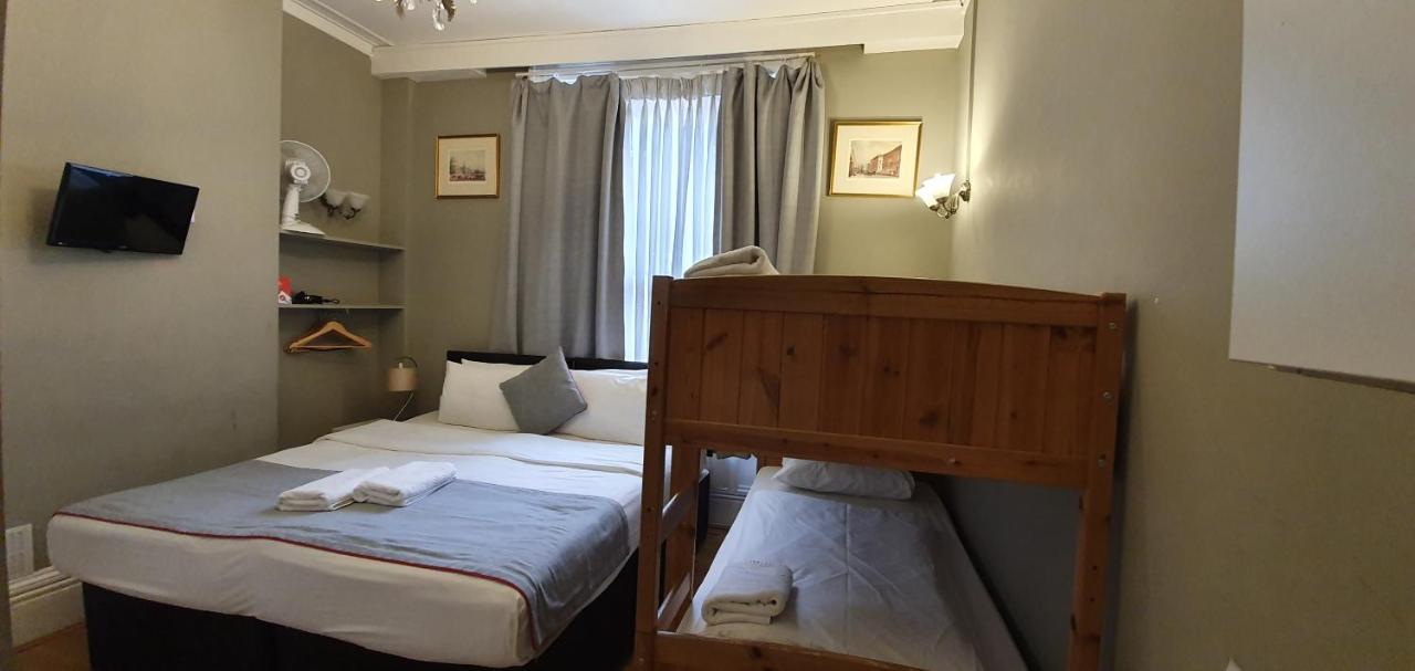 Belgravia Hotel