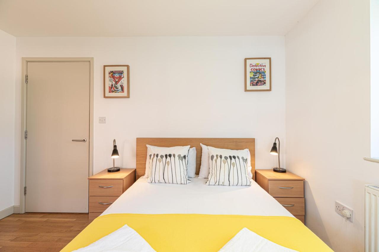 Apartment Camden Market *