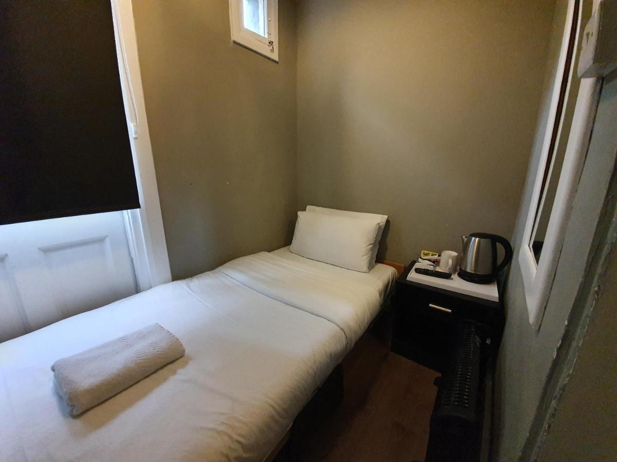 Belgravia 3*
