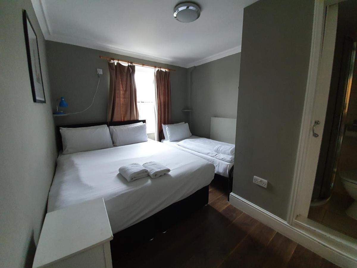 Belgravia 3* London