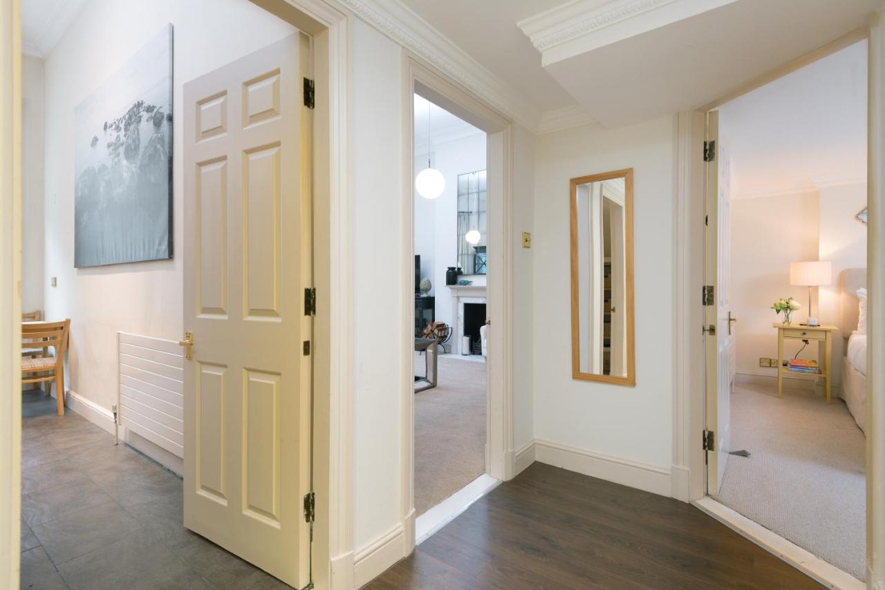 Apartment Luxury Notting Hill Duplex London