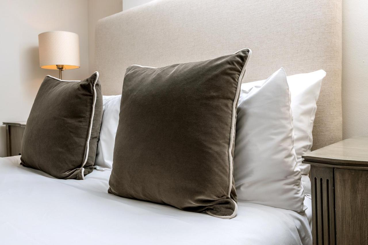 Apartment Luxury Notting Hill Duplex London