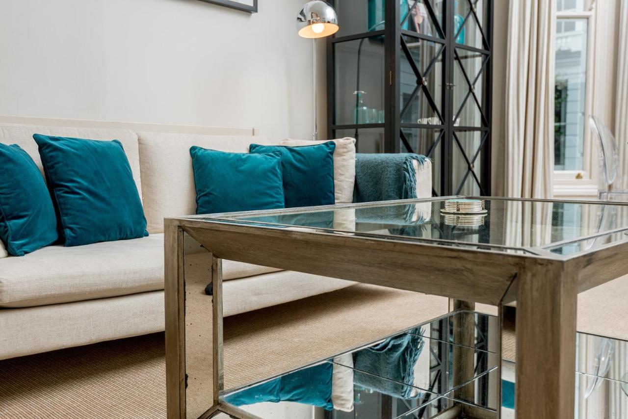 Luxury Notting Hill Duplex *