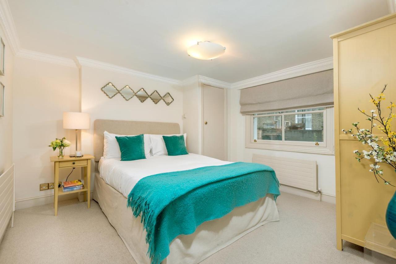 Luxury Notting Hill Duplex