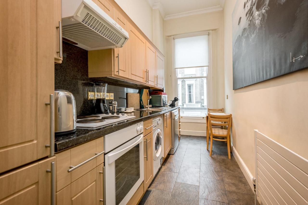 Luxury Notting Hill Duplex