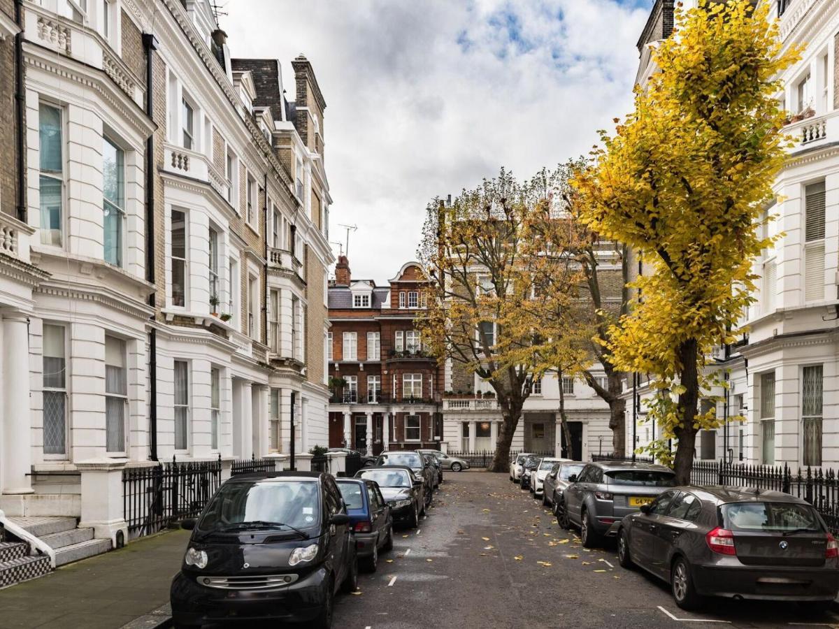 Luxury Notting Hill Duplex * London