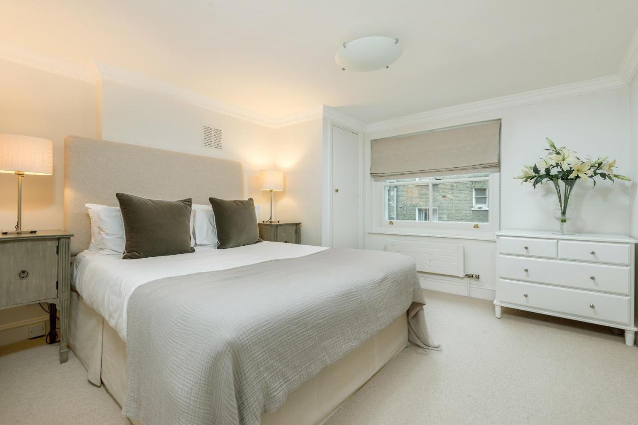 Apartment Luxury Notting Hill Duplex