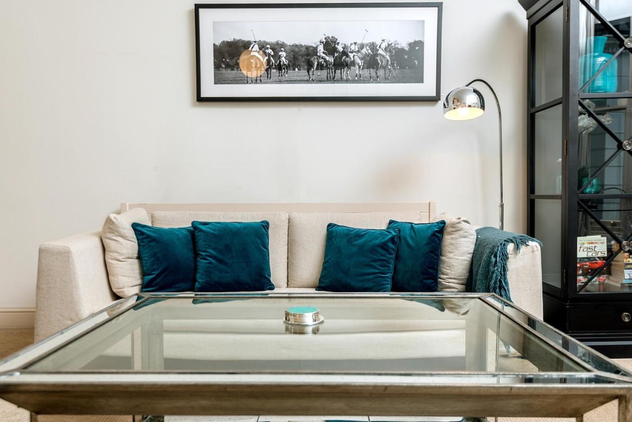 Luxury Notting Hill Duplex *