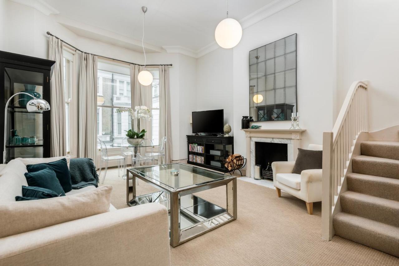 Apartment Luxury Notting Hill Duplex London