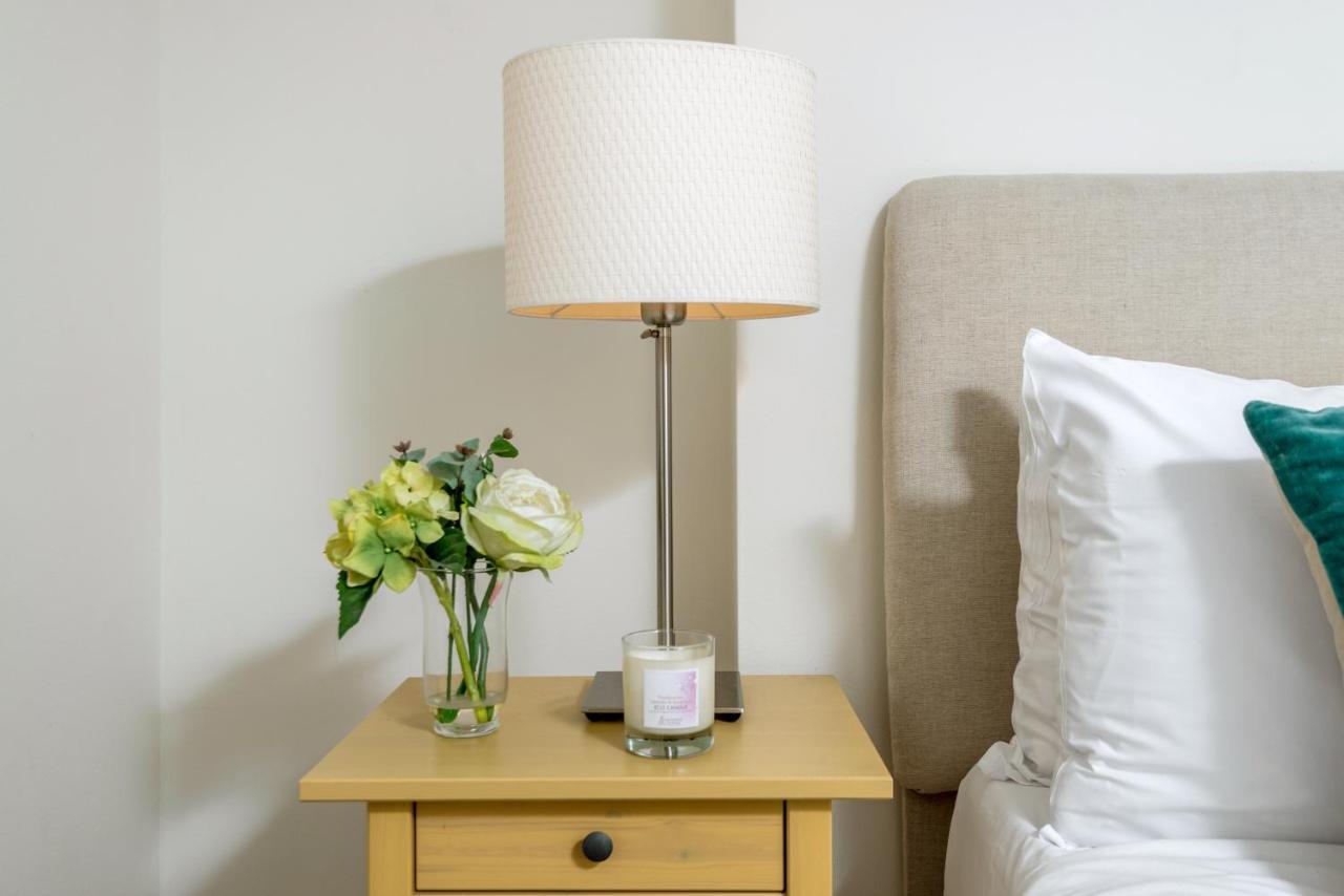 Luxury Notting Hill Duplex London