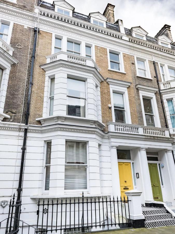 Apartment Luxury Notting Hill Duplex London