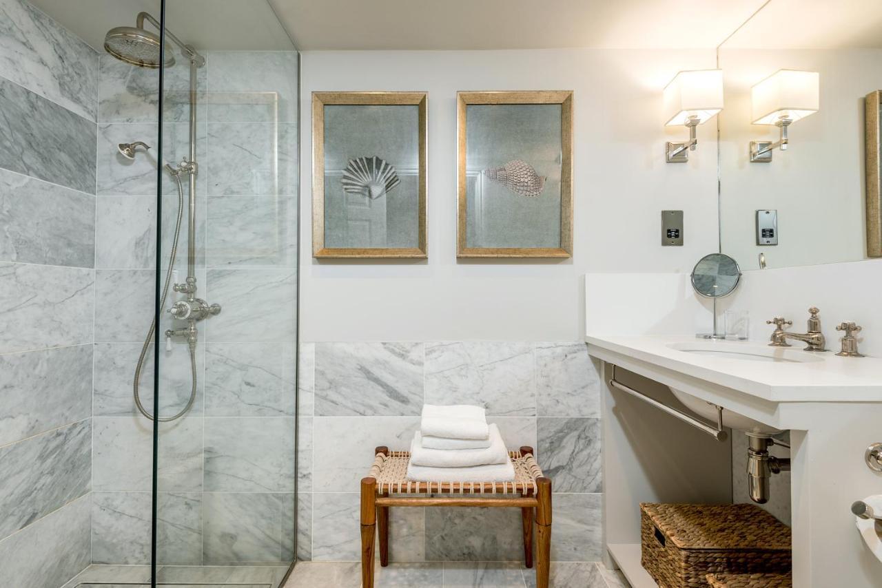 Luxury Notting Hill Duplex Apartment *
