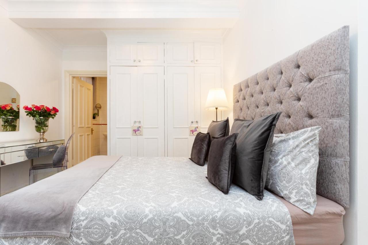 Harrods Bed & Breakfast Londen