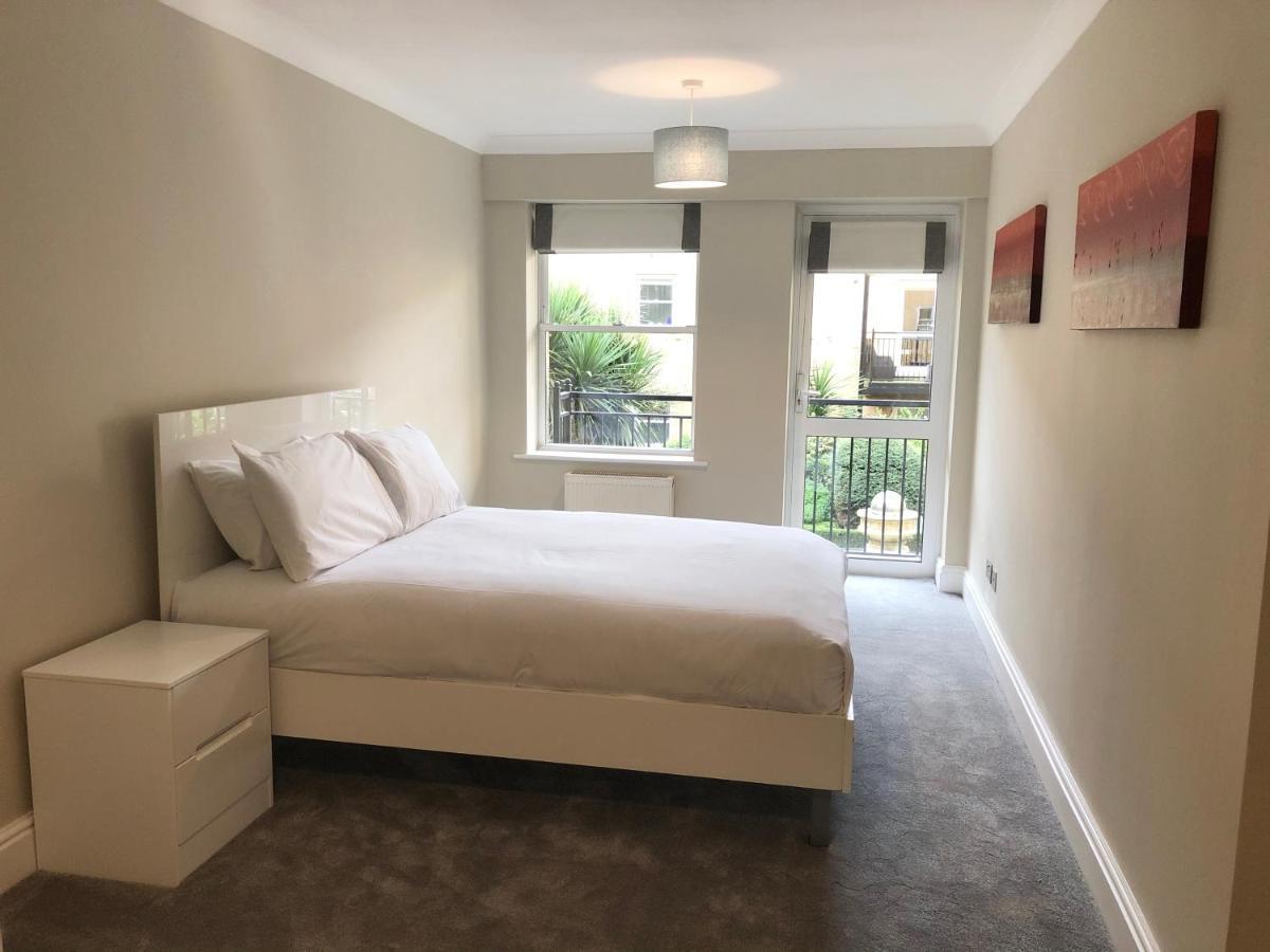 Stylish In Victoria & Westminster Appartement *