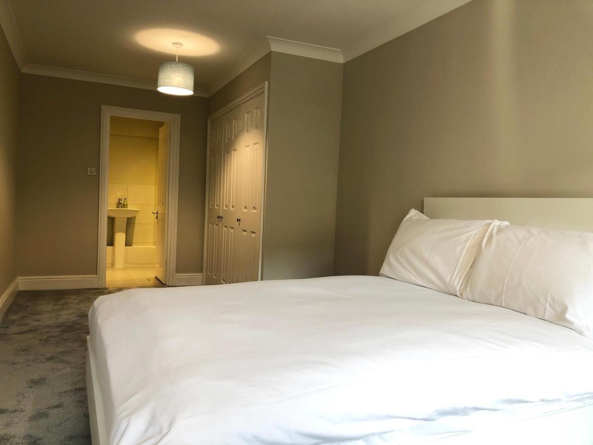 Stylish In Victoria & Westminster Appartement Londen
