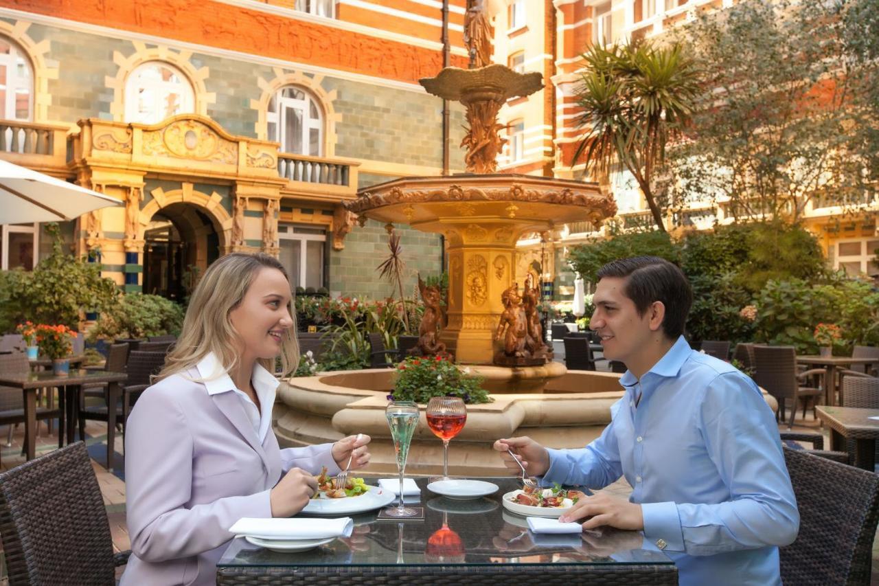 St. James' Court, A Taj Hotel, Londen