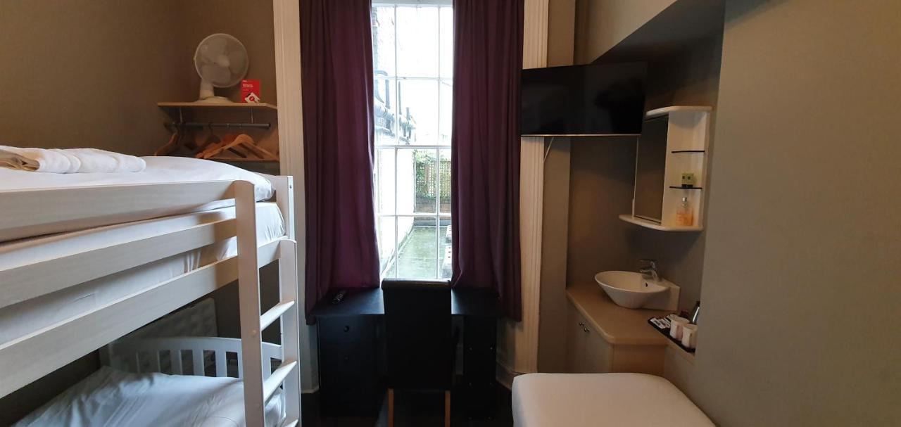 Belgravia 3* London