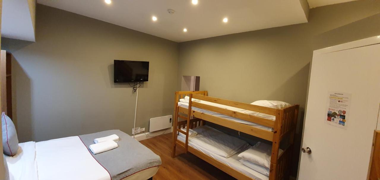 Hotel Belgravia