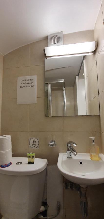 Belgravia Hotel 3*