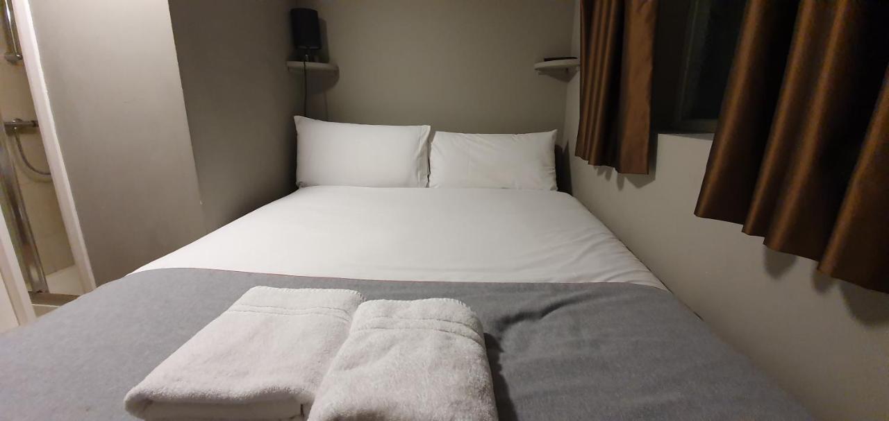 Hotel Belgravia