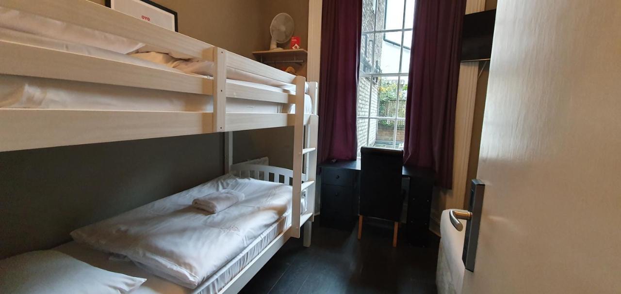 Hotel Belgravia 3*