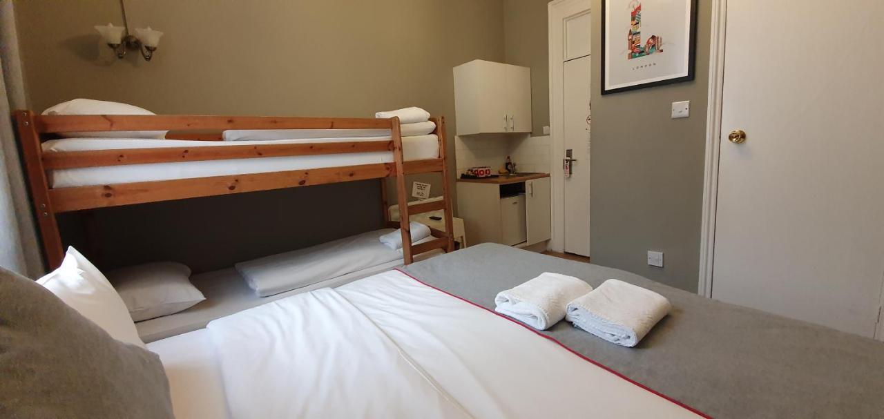 Belgravia 3* London
