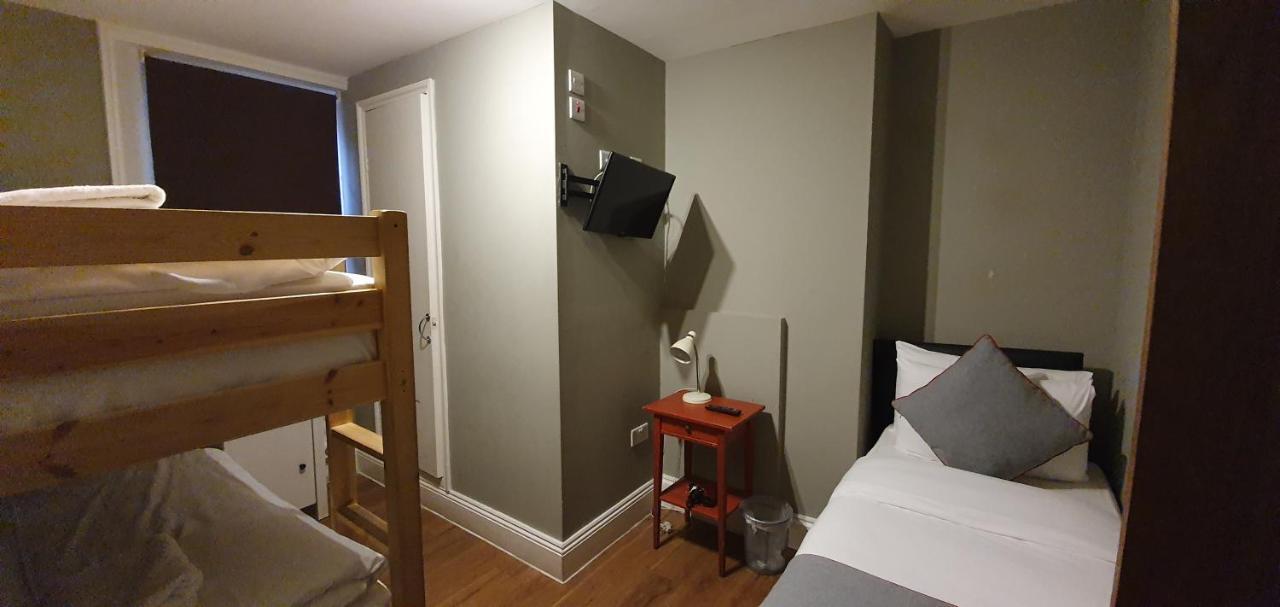 Belgravia Hotel London