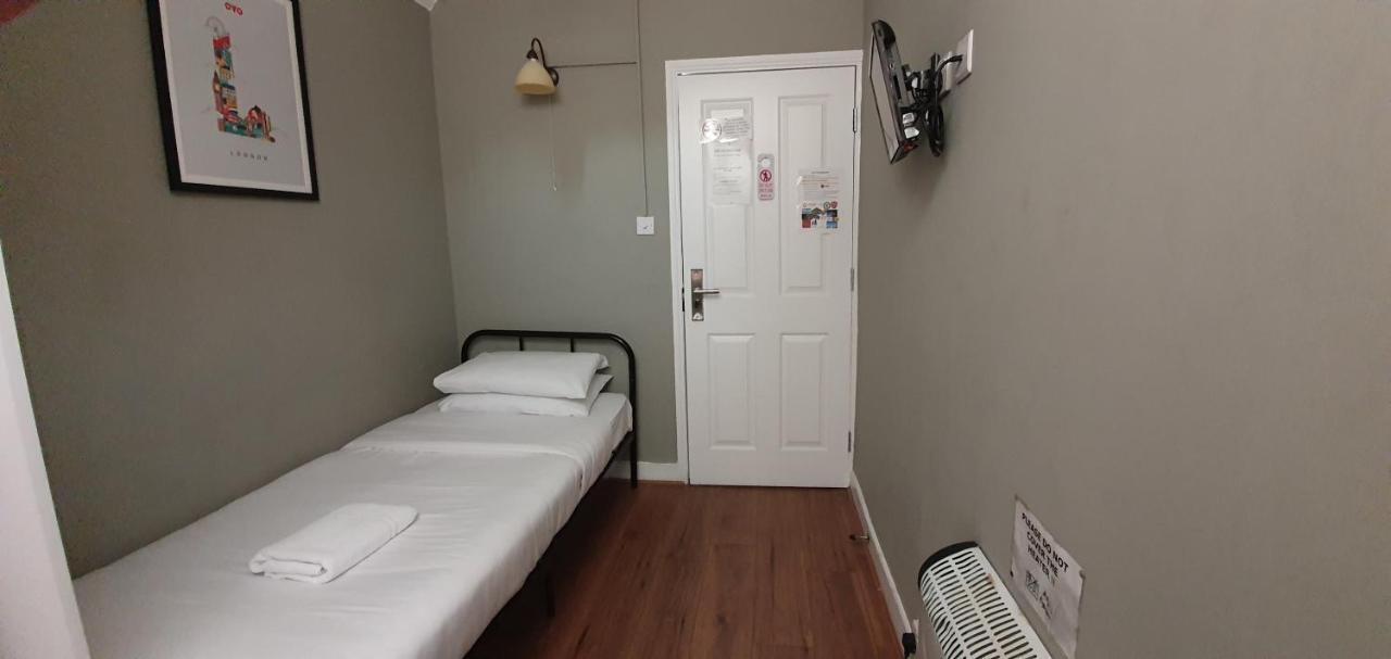 Belgravia 3*