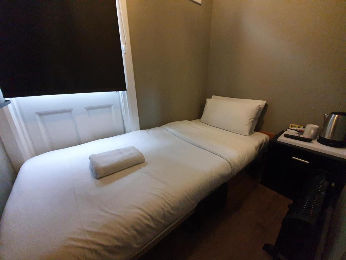 Belgravia Hotel