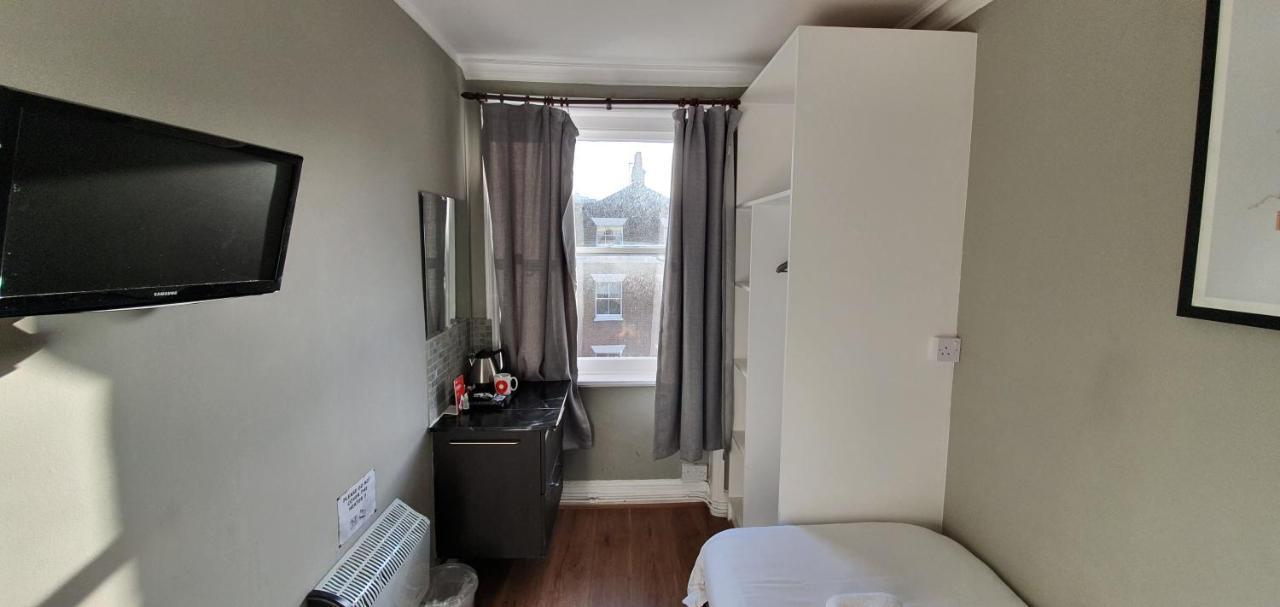 Hotel Belgravia