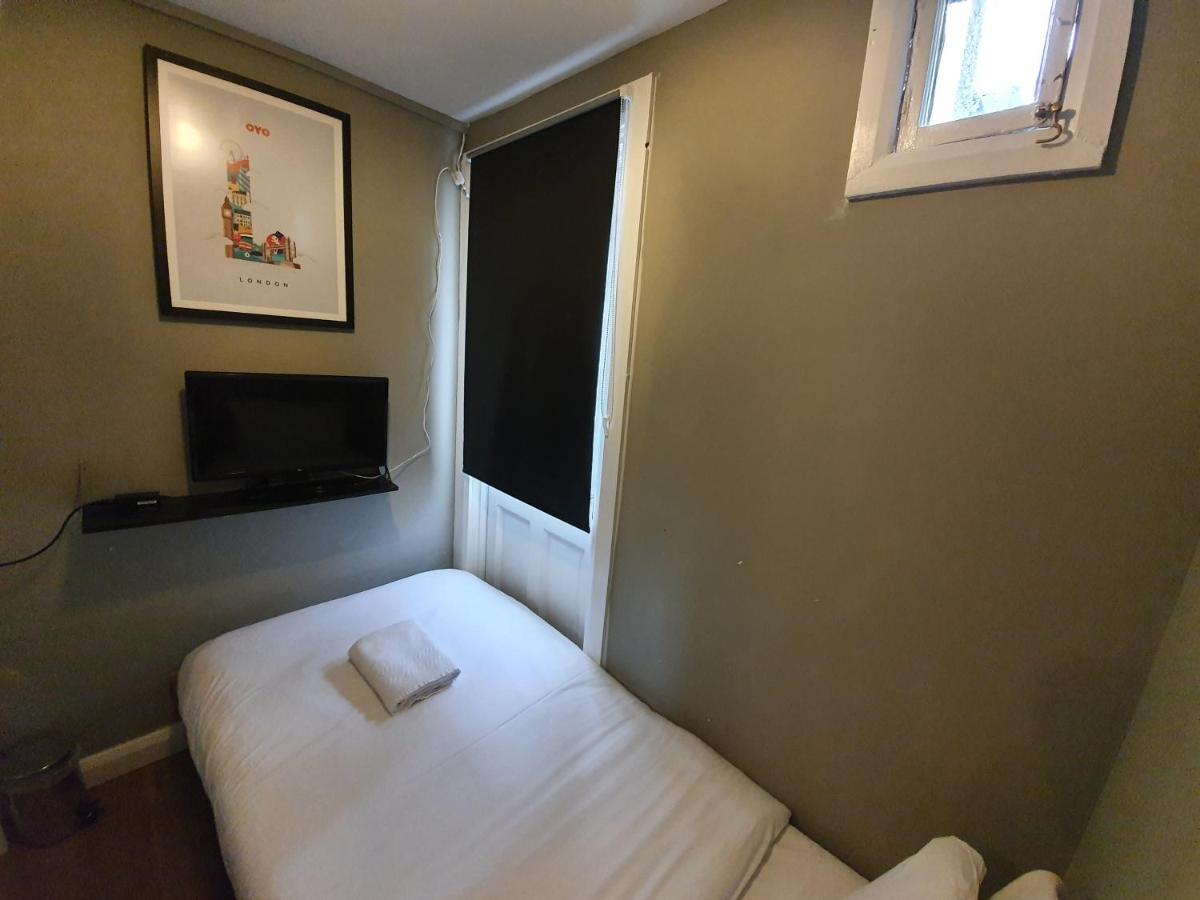 Hotel Belgravia 3*