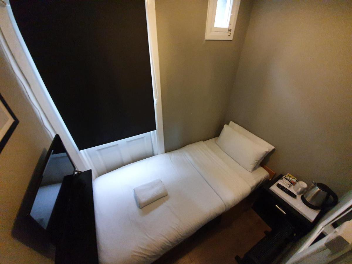 Belgravia Hotel 3*