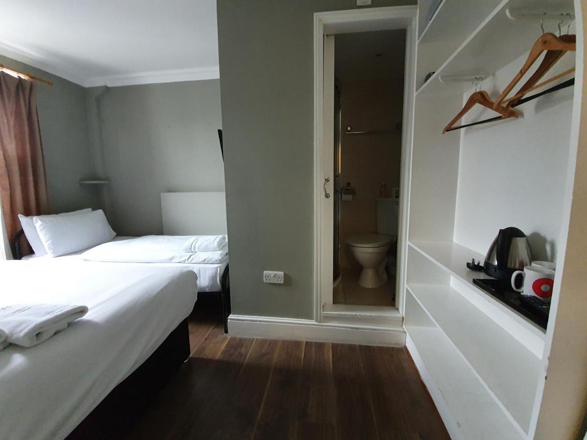 Belgravia Hotel