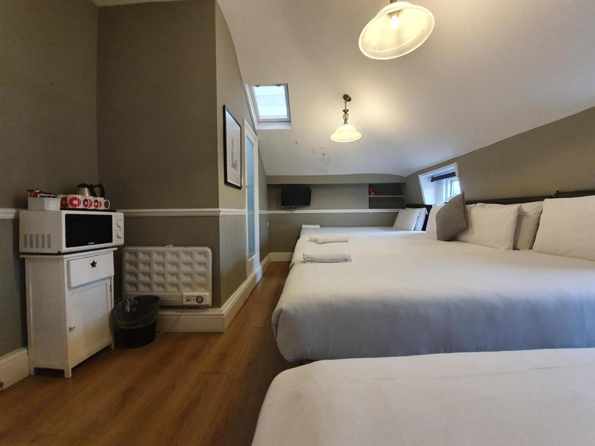 Belgravia Hotel
